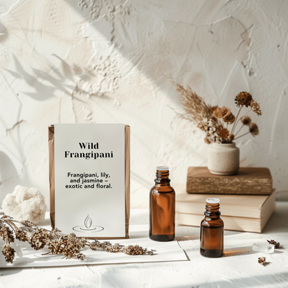 Pure Fragrance Oil