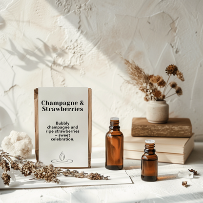 Pure Fragrance Oil
