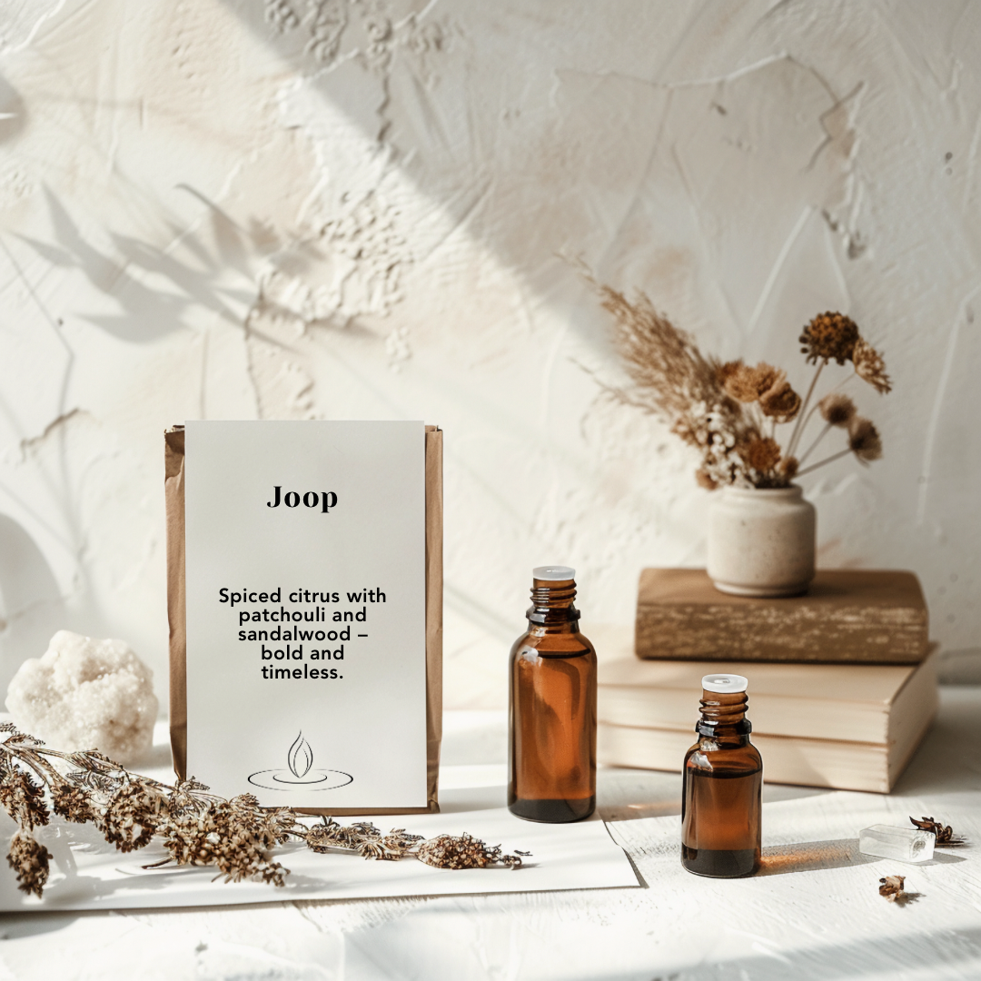 Pure Fragrance Oil