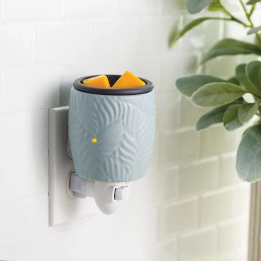 Electric Pluggable + 2 FREE Soy Melts
