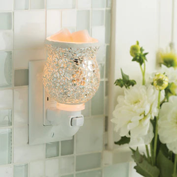 Electric Pluggable + 2 FREE Soy Melts