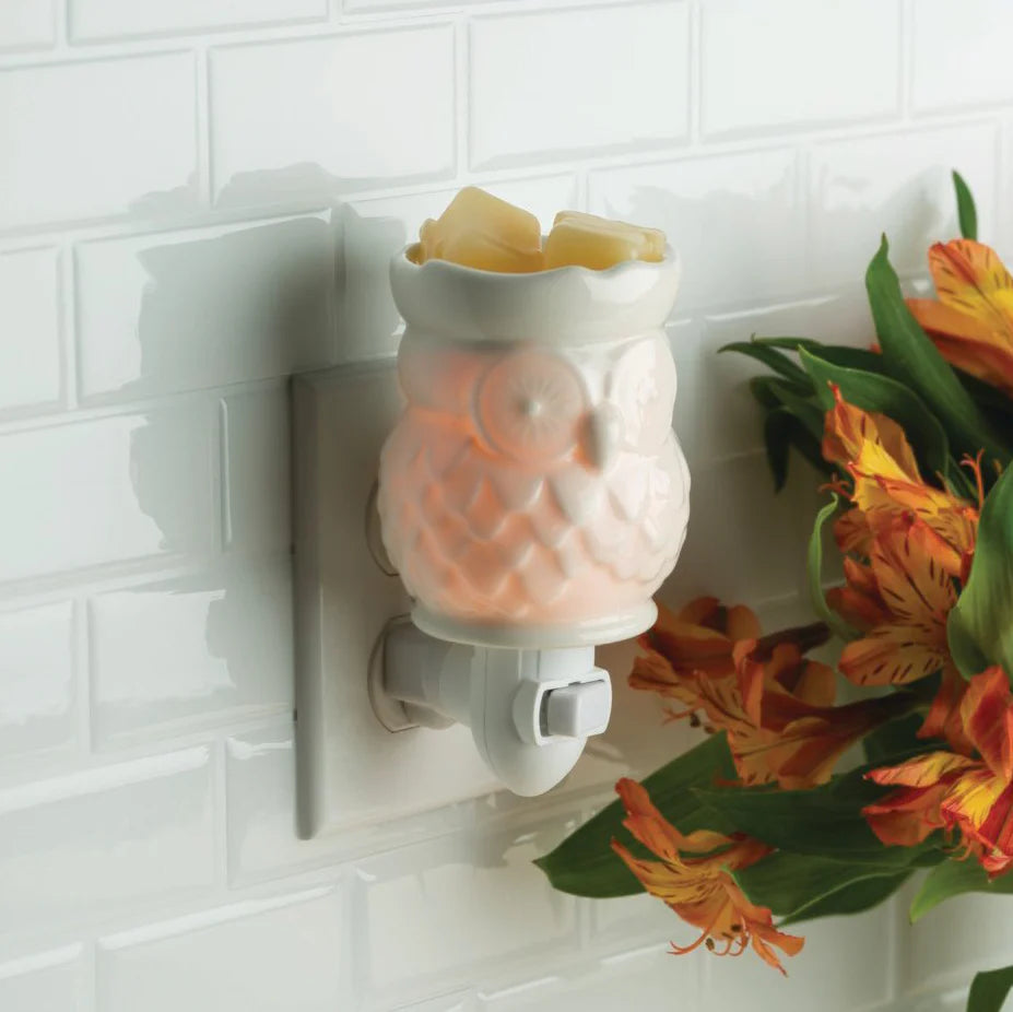 Electric Pluggable + 2 FREE Soy Melts