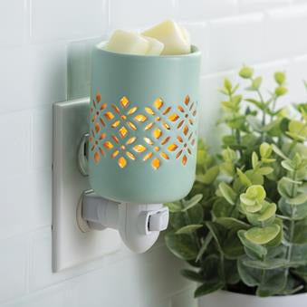 Electric Pluggable + 2 FREE Soy Melts