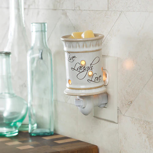 Electric Pluggable + 2 FREE Soy Melts