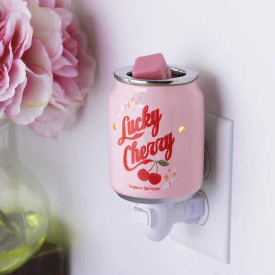 Electric Pluggable + 2 FREE Soy Melts