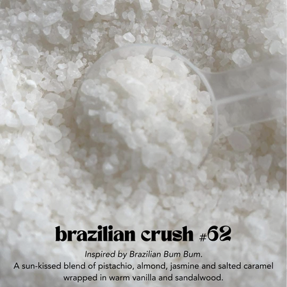 Laundry Crystals