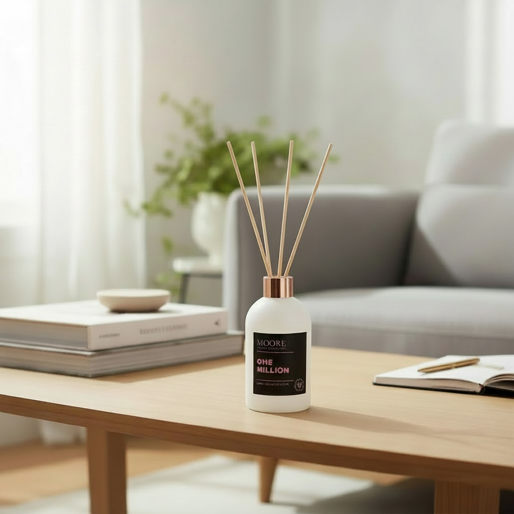 Reed Diffuser