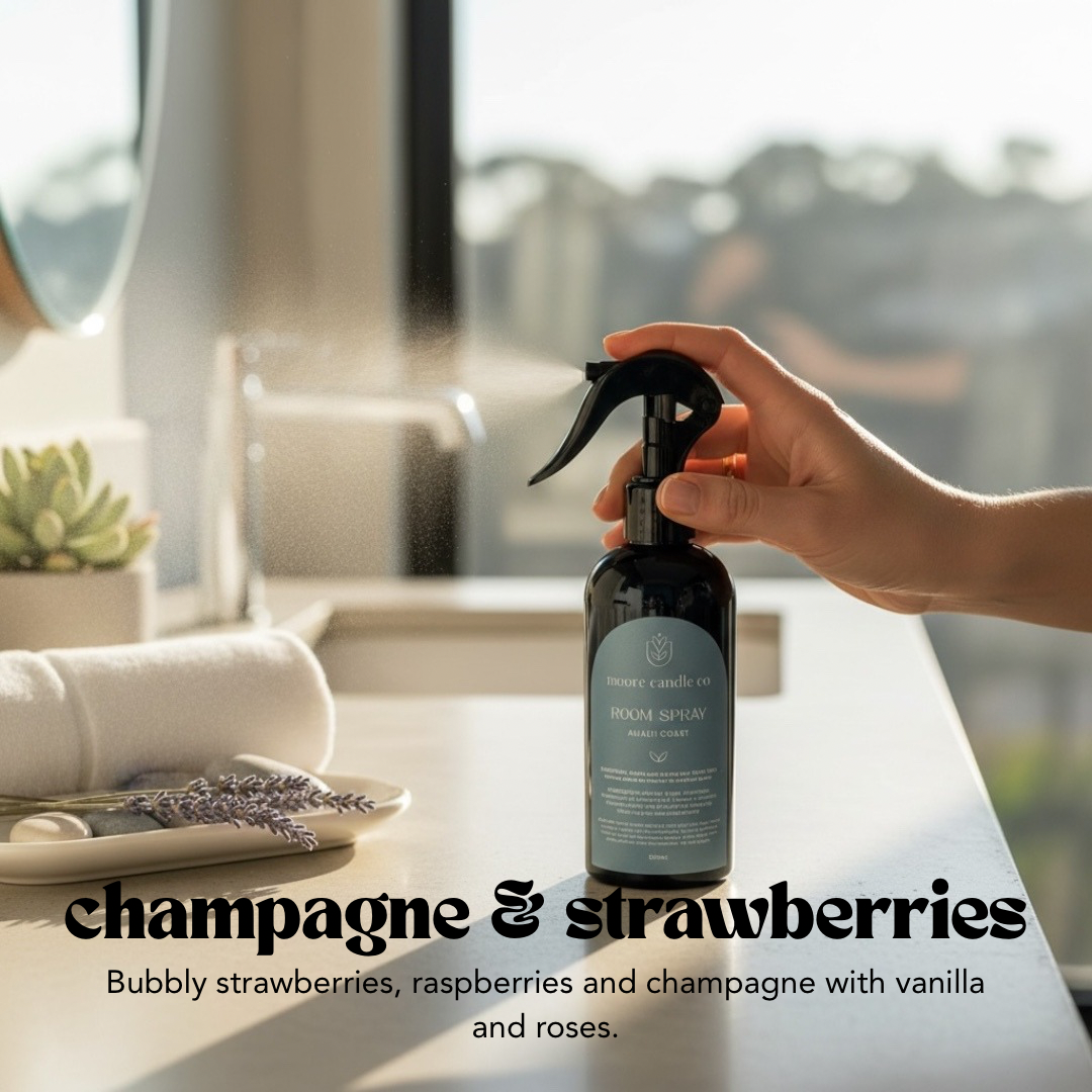 Room Spray