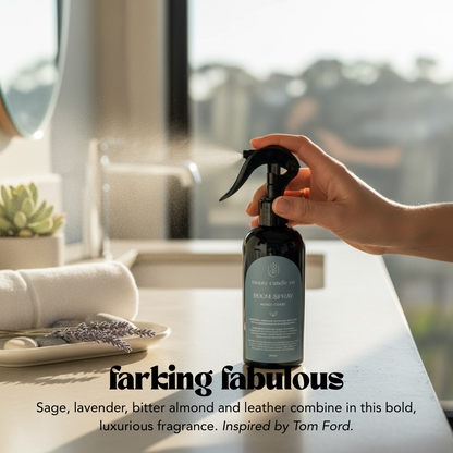 Room Spray