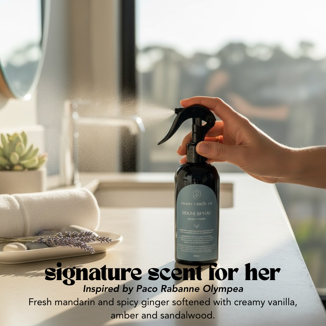 Room Spray