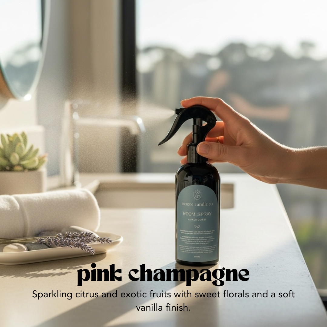 Room Spray