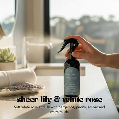 Room Spray