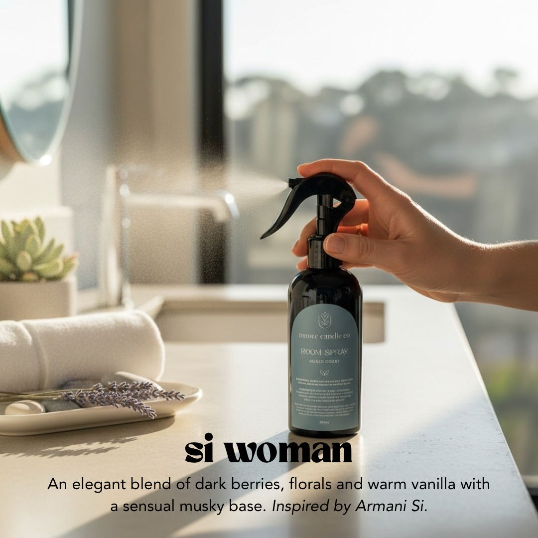 Room Spray