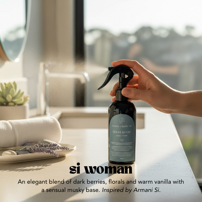 Room Spray