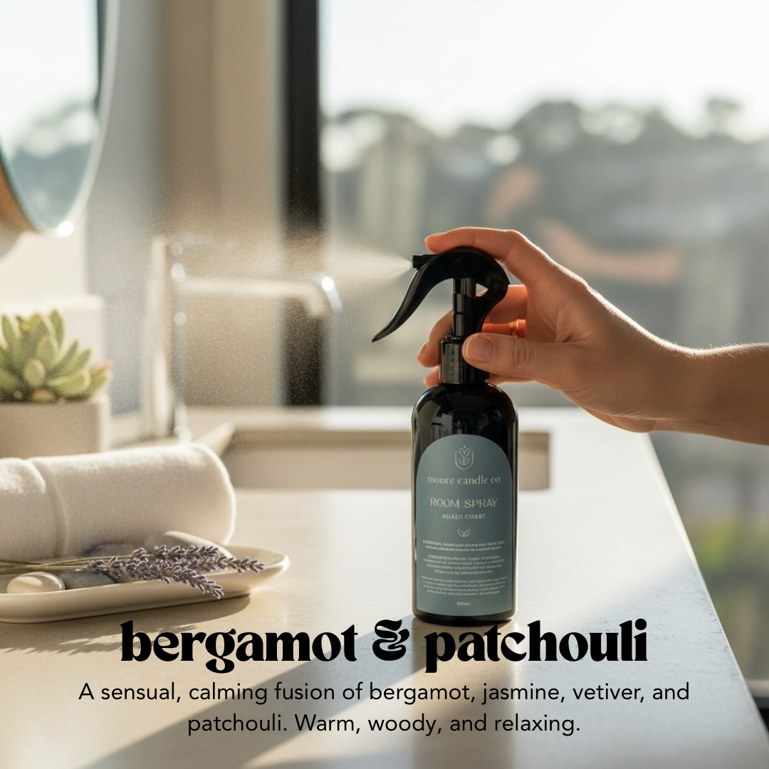 Room Spray