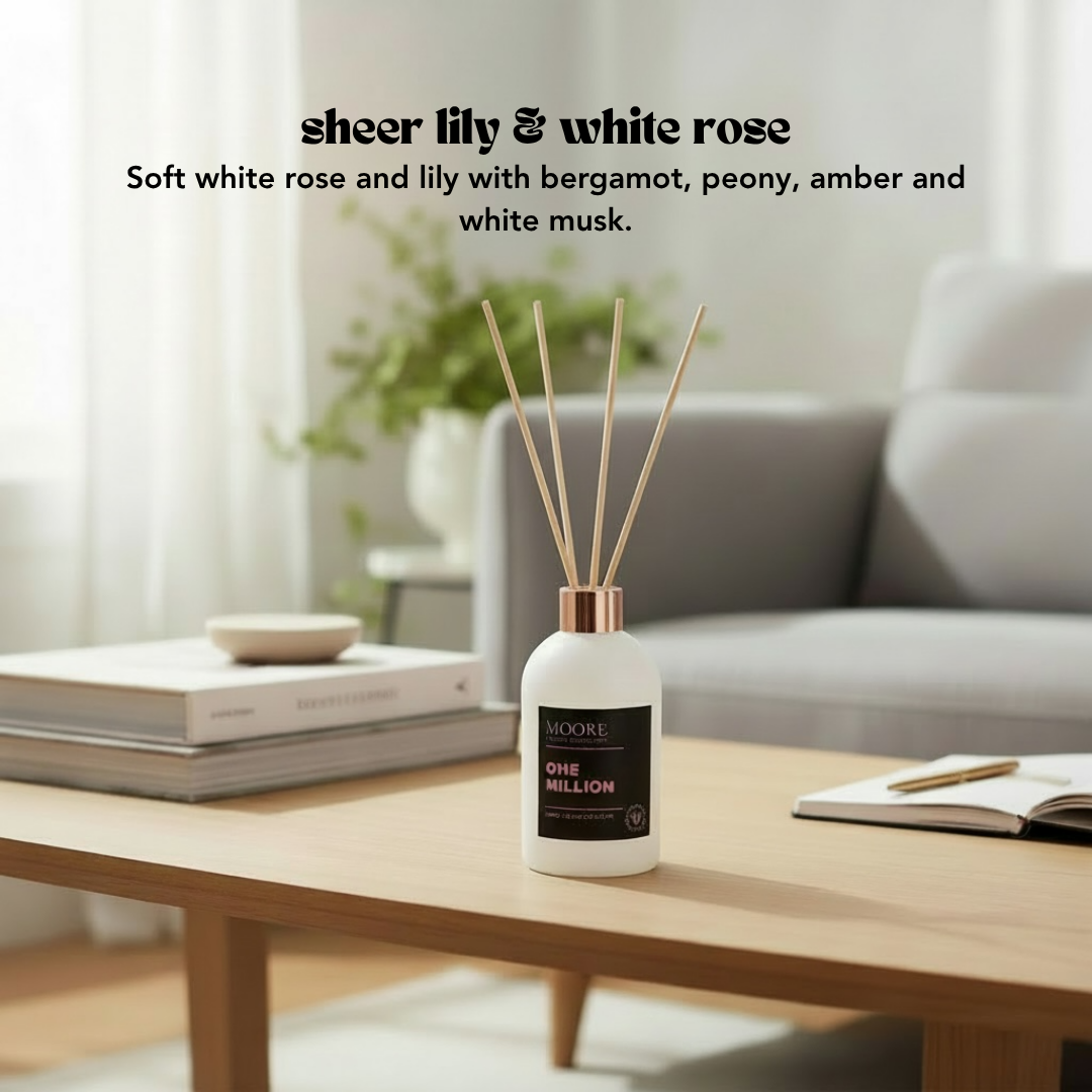 Reed Diffuser