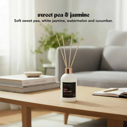 Reed Diffuser