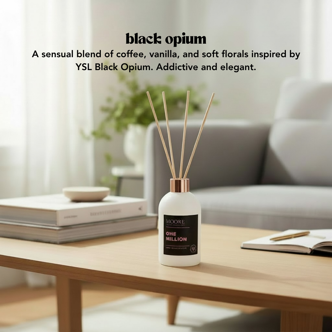Reed Diffuser