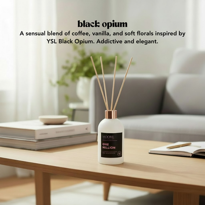 Reed Diffuser