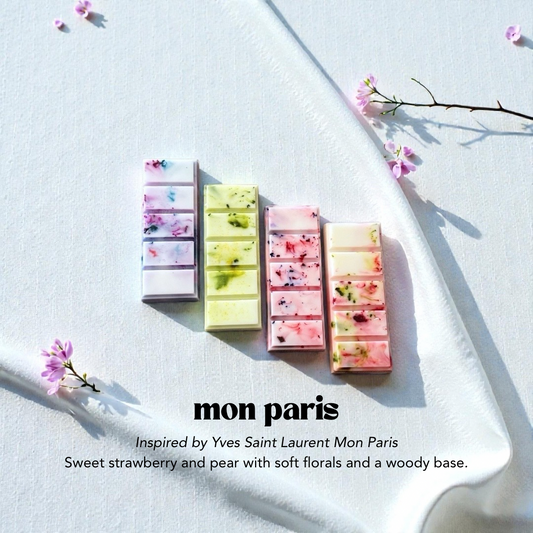 Mon Paris