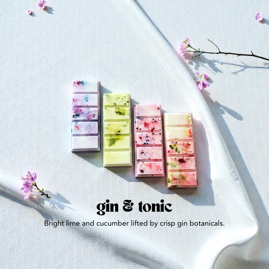 Gin & Tonic