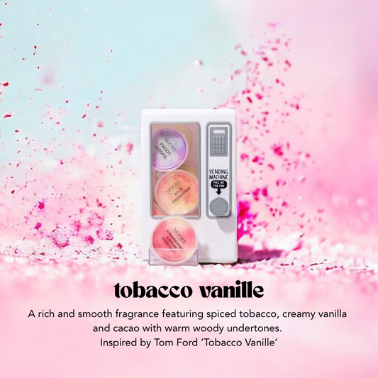 TOBACCO VANILLE **NEW** image 0