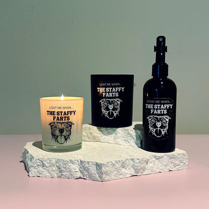 Personalise Your Perfect Candle Add On image 9