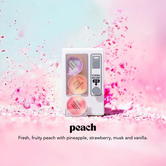 PEACH image 0