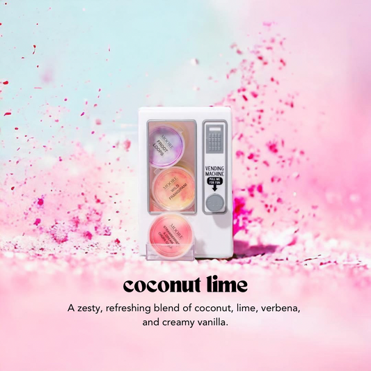 COCONUT LIME image 0