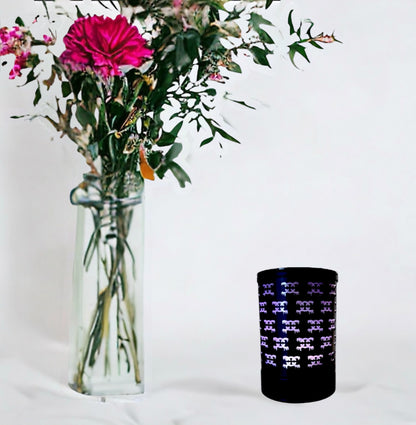 Electric Burner + 6 FREE Soy Melts - Coco Black image