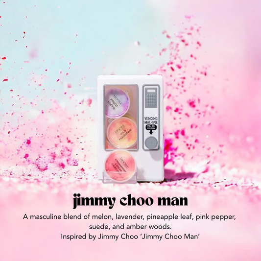 JIMMY CHOO MAN image 0