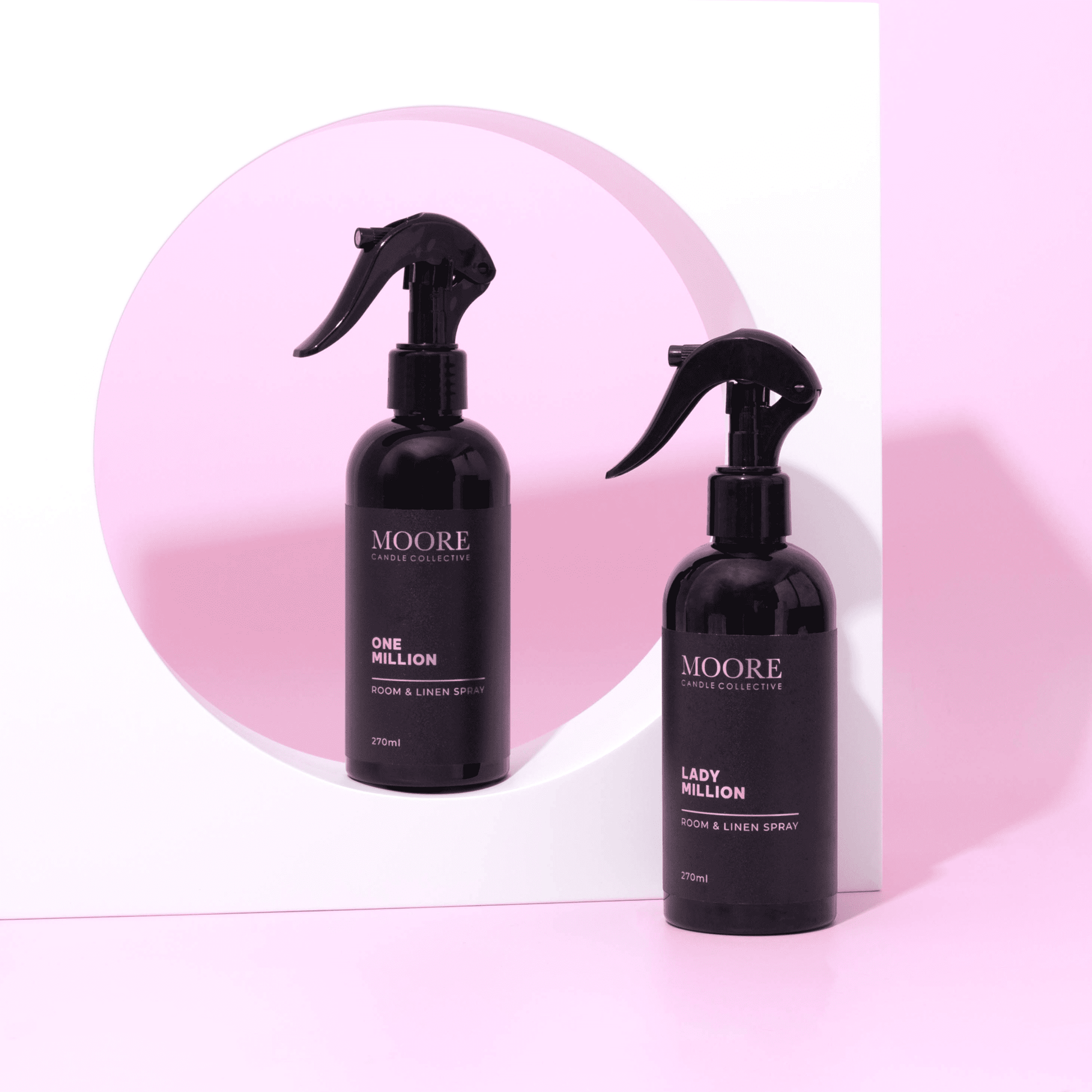 Room & Linen Spray image 0