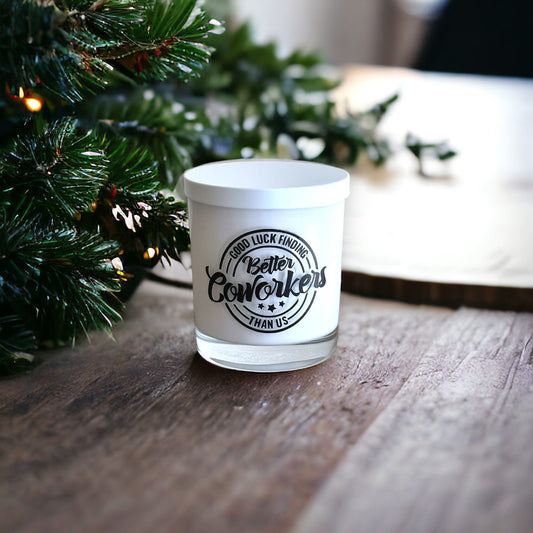 Personalise Your Perfect Candle Add On image 0