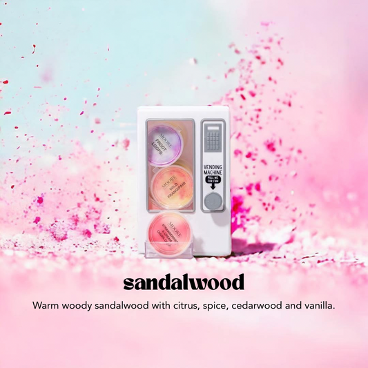 SANDALWOOD image 0