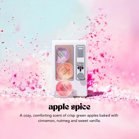 APPLE SPICE **NEW** image 0