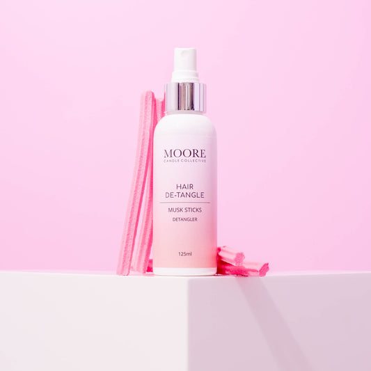 Hair Detangler image 0