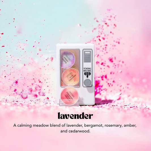 LAVENDER image 0