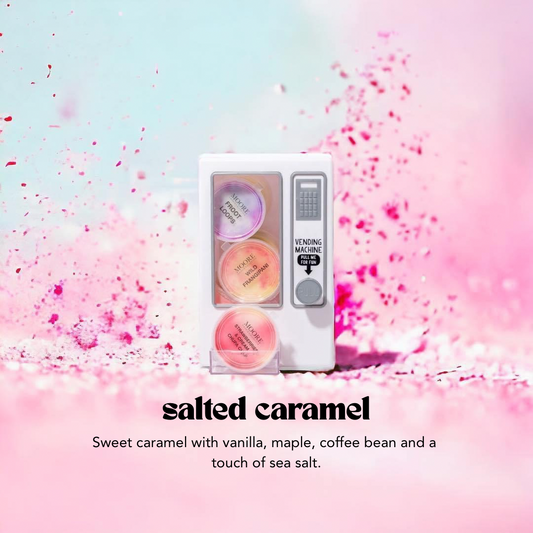 SALTED CARAMEL image 0