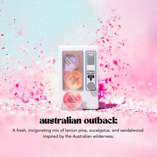 AUSTRALIAN OUTBACK image 0