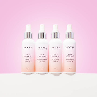 Hair Detangler image 1